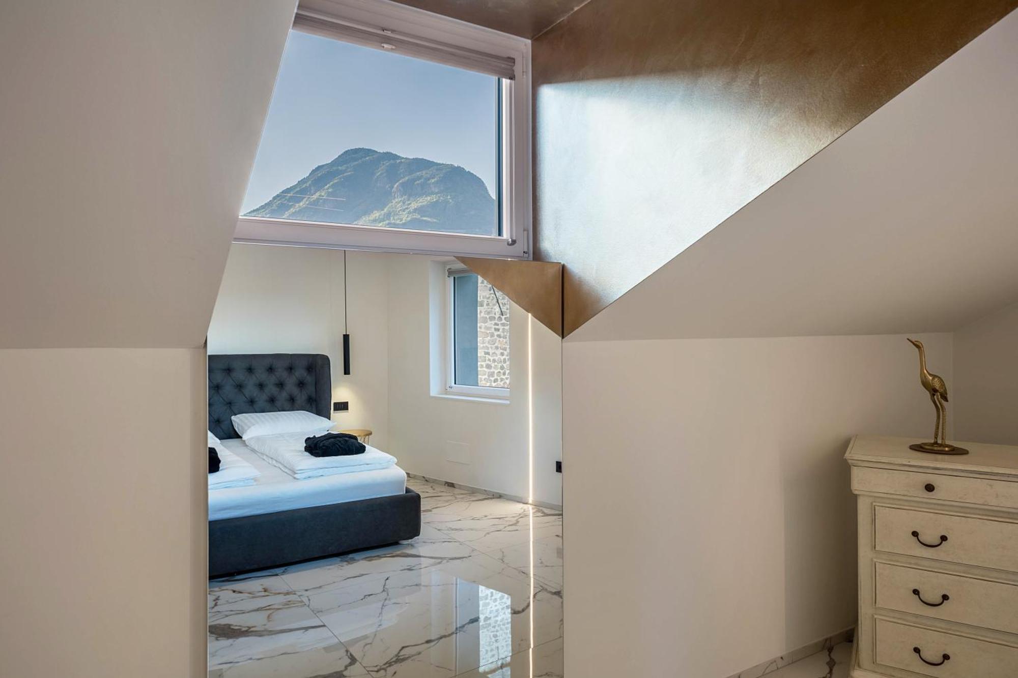 App 301 Palazzo Cavour Lejlighed Bolzano Eksteriør billede