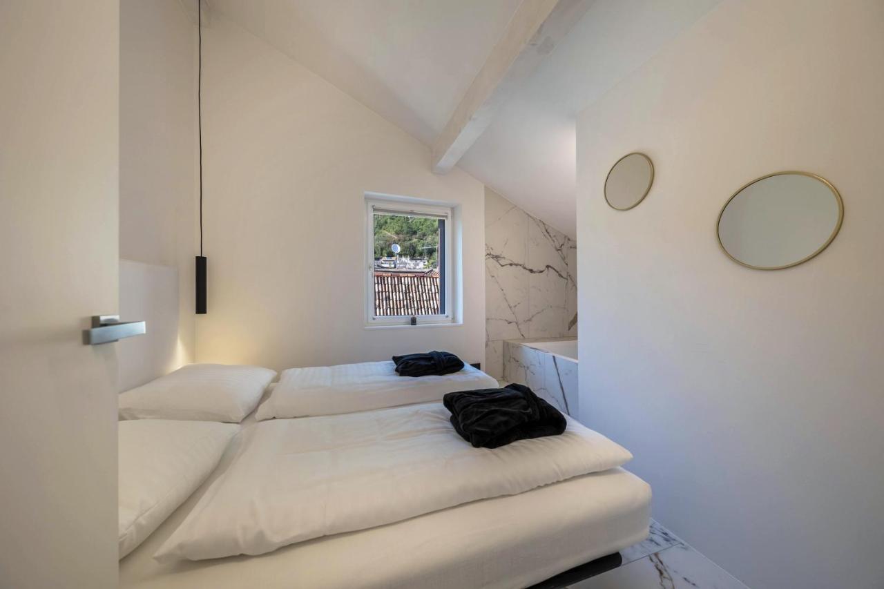 App 301 Palazzo Cavour Lejlighed Bolzano Eksteriør billede