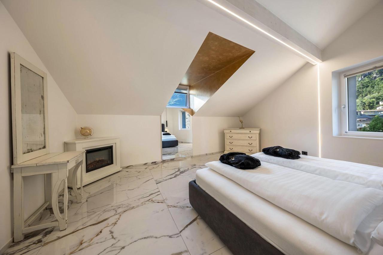App 301 Palazzo Cavour Lejlighed Bolzano Eksteriør billede
