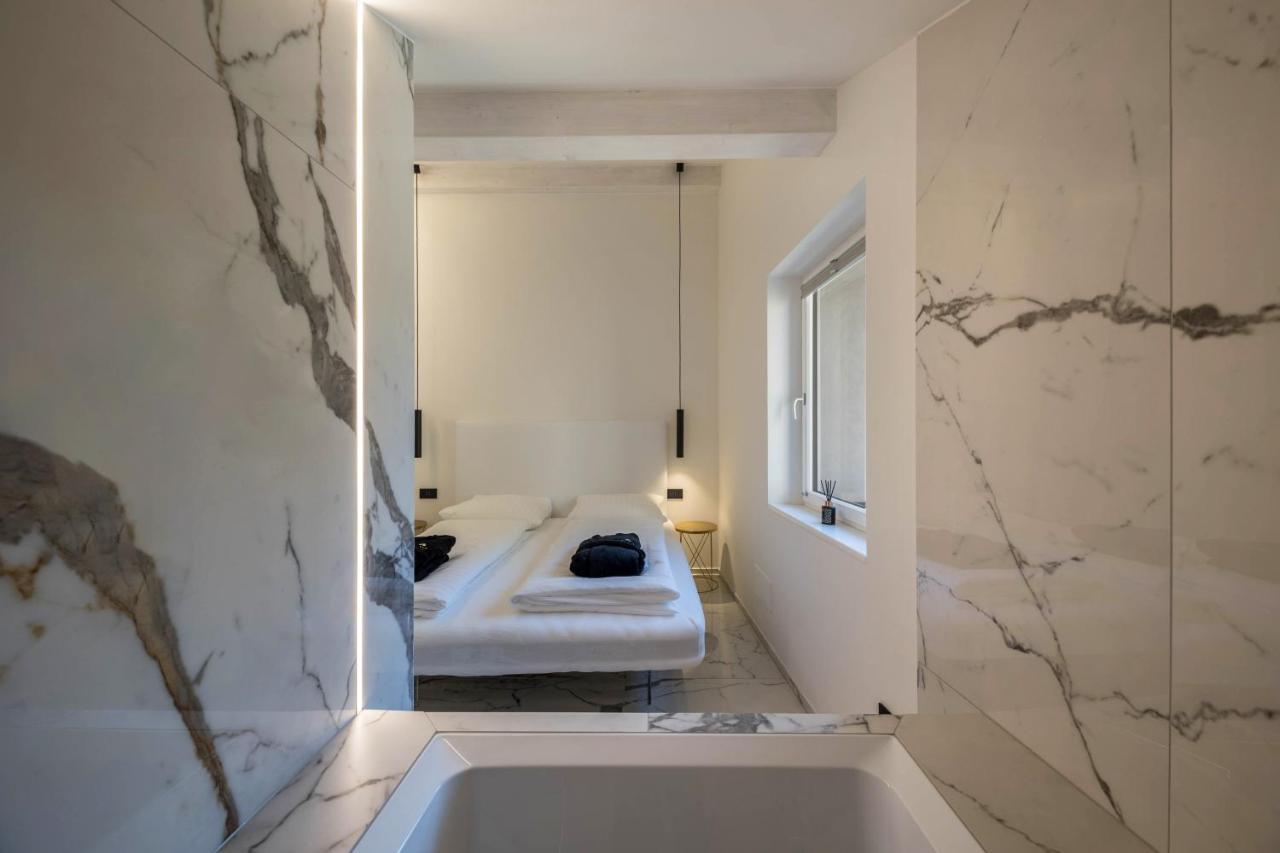 App 301 Palazzo Cavour Lejlighed Bolzano Eksteriør billede