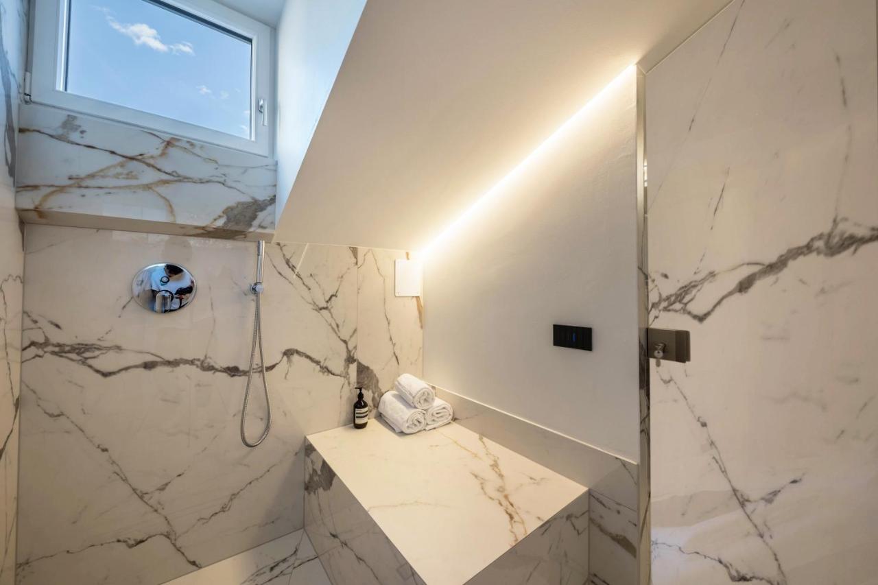 App 301 Palazzo Cavour Lejlighed Bolzano Eksteriør billede